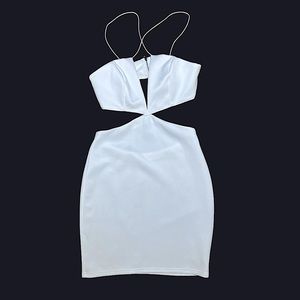 TOBI Cutout Dress